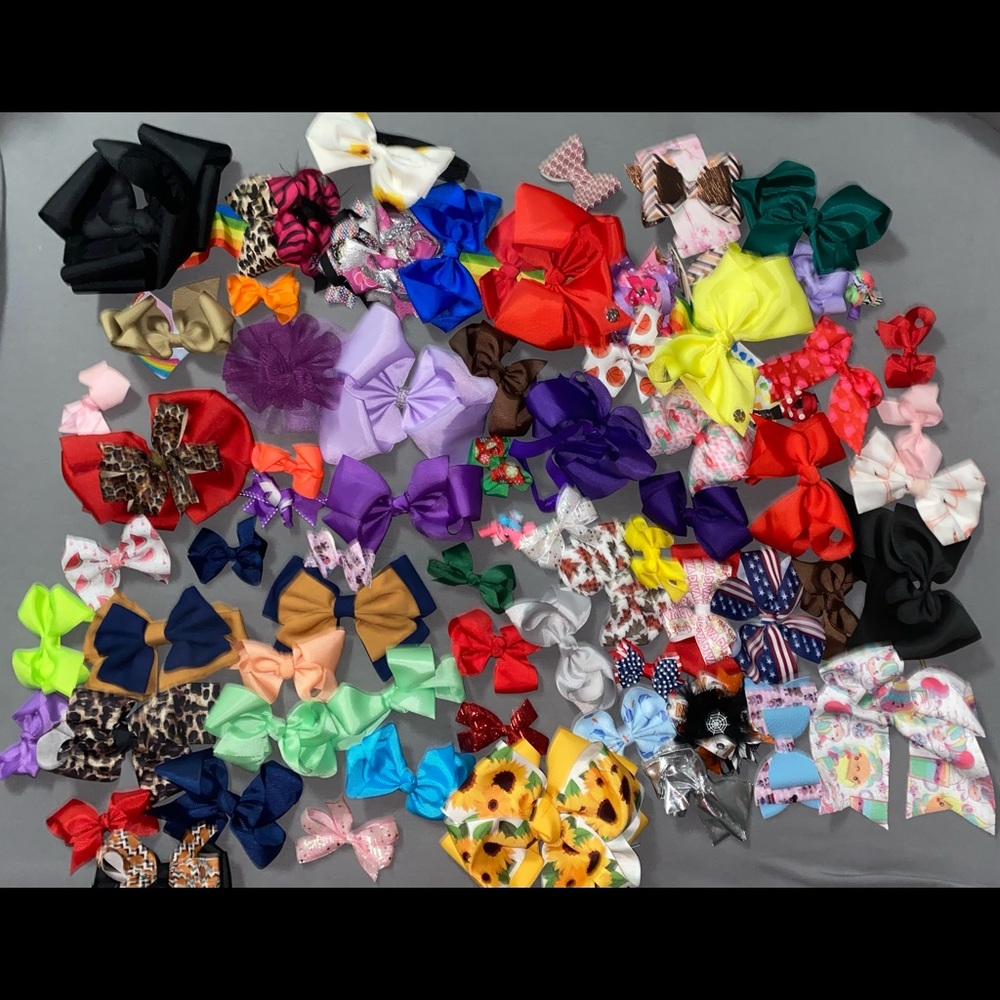 Bow Lot